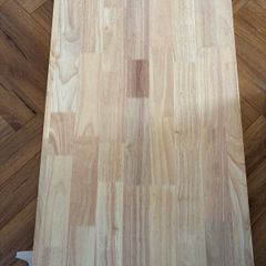 Solid Oak Board