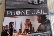 novelty phone jail.