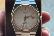 Tissot PRX 40mm automatic