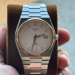 Tissot PRX 40mm automatic