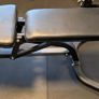 Hit Fitness SB42 Deluxe Utility Weight Bench Image 5