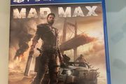 Mad Max