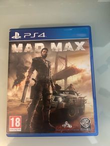 Mad Max