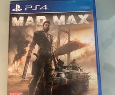 Mad Max