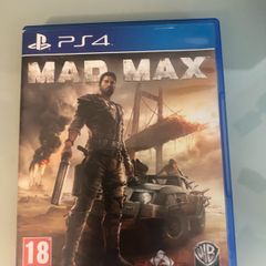 Mad Max