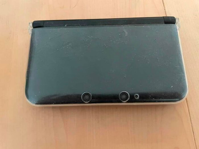 Nintendo 3ds