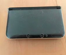 Nintendo 3ds