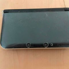 Nintendo 3ds