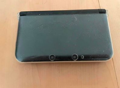 Nintendo 3ds