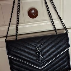 YSL bag
