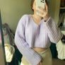 Zara Knit Sweater Image 2