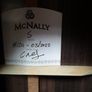 McNally Model S Boutique Irish Guitar Image 2