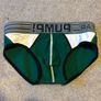 Mens Pump! Briefs Image 3