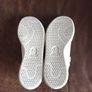 Freepost Adidas Stan Smith Trainers Shoes  Brand New Communion  Wedding Special occasion 1.5 Image 5