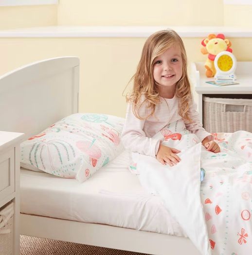 Zip Together Duvet Set - free shipping (the gro company)