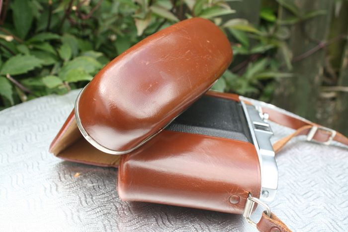 Vintage Franka Solida II