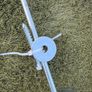 Ground Anchor Pack of 6, Heavy Duty. NEW Image 3