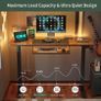 Electric Standing Desk 100x60 Image 4
