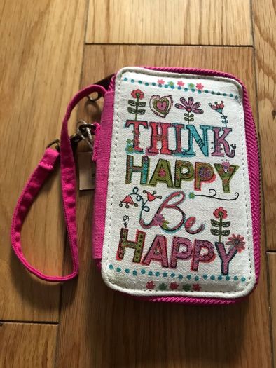 Natura Card Wallet