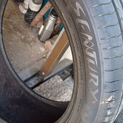 tyre