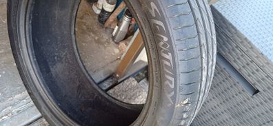 tyre