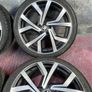 19'' VW Alloys Image 6