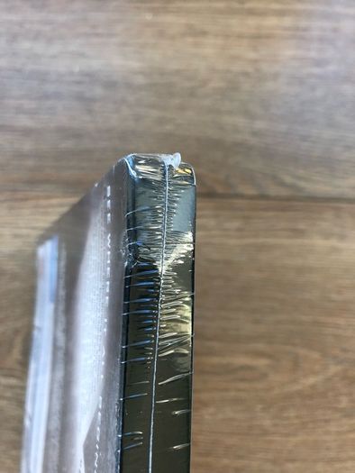 X Men First Class Blu-ray Steelbook (Dented)