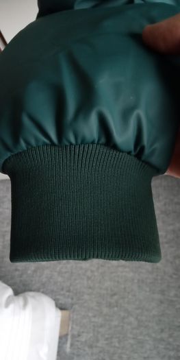 Rains Thermal Parka