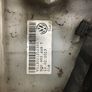 2013-2018 seat leon windsceen washer tank Image 2