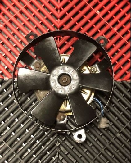 Ducati ST parts