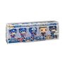 Captain America: Through the Ages 5 Pack Funko Pop! Image 8