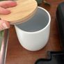 ceramic containers Image 2