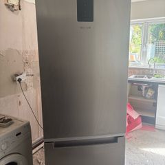 whirlpool fridge freezer