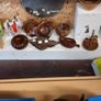 Wooden bowl handmade Image 5