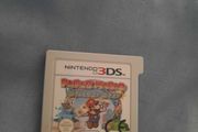 paper mario sticker star