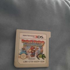 paper mario sticker star