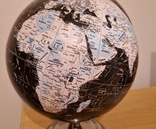 Globe