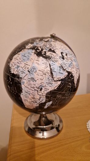 Globe