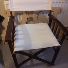 Directors Chair !