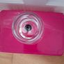 Newgrange living glass candle holder Image 4
