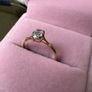 18 Carat yellow gold Ring Image 7