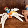 Vintage Playmobil Animals and figures Image 7