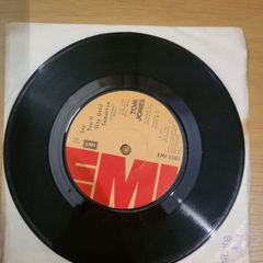Tom Jones Nothing Rhymed 7 inch Vinyl Single EMI 1971