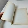 Vintage Irish Capital Standard Exercise Book Pristine Image 2