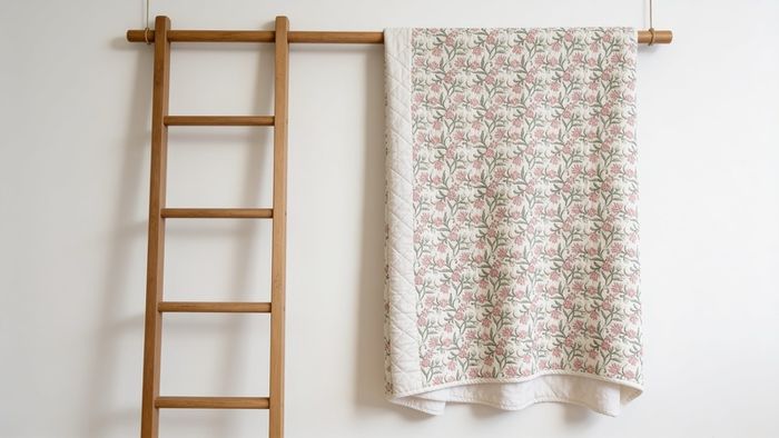 Cotton Reversible Quilts BNWT