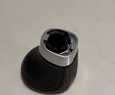 bmw 6 speed gear knob
