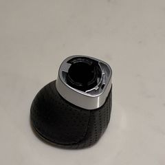 bmw 6 speed gear knob