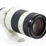 Sony FE 70-200mm F4 G OSS Full-frame E-mount Lens Image 2