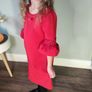 Girl's dress Image 2