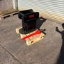 13 ton post driver Image 2